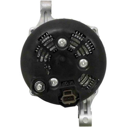 Quality-Built Alternator 11664