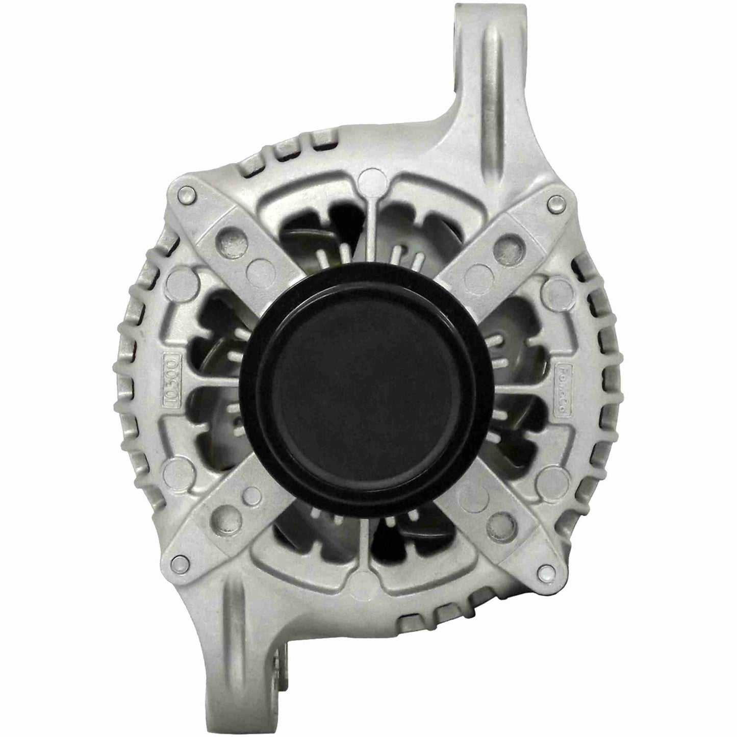 Quality-Built Alternator 11664