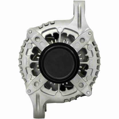 Quality-Built Alternator 11664