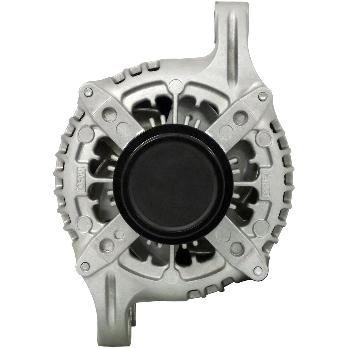 Quality-Built Alternator 11664
