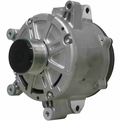 Quality-Built Alternator  top view frsport 11720
