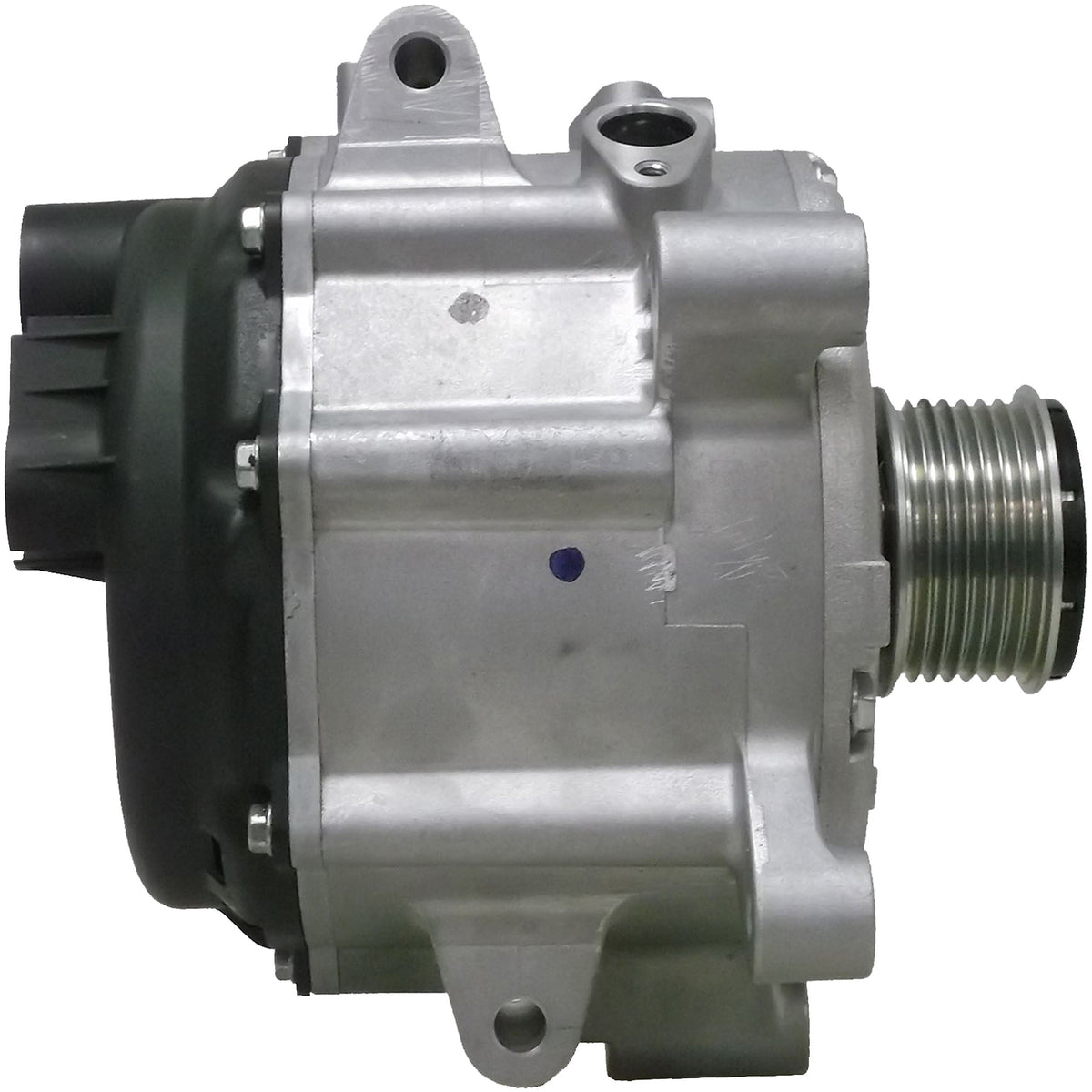 Quality-Built Alternator 11720