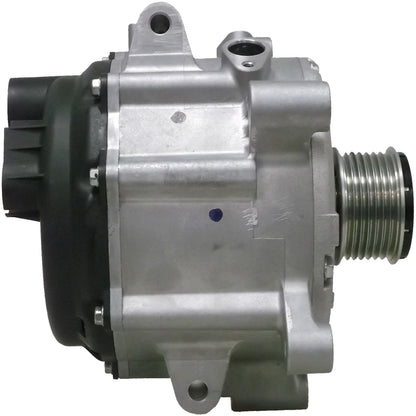 Quality-Built Alternator 11720