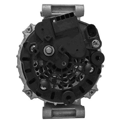 Quality-Built Alternator 11723