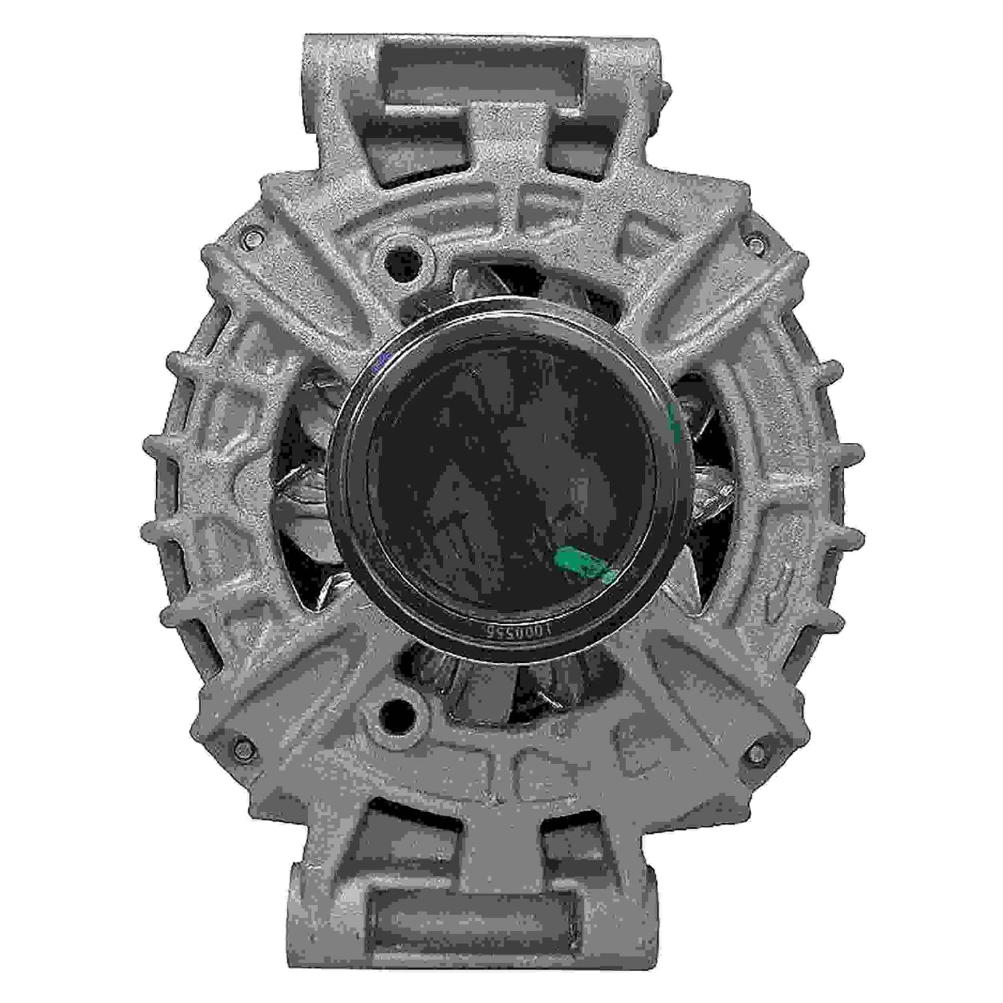 Quality-Built Alternator 11723