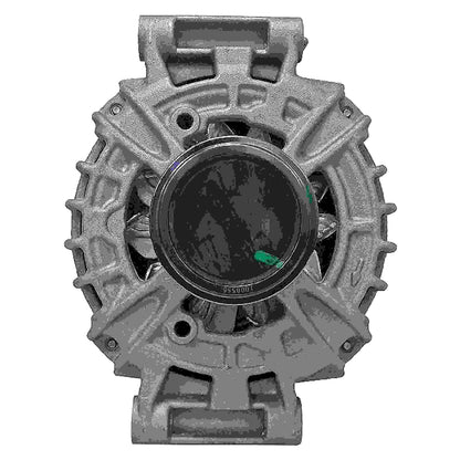 Quality-Built Alternator 11723