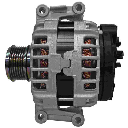 Quality-Built Alternator 11723