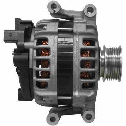 Quality-Built Alternator 11723