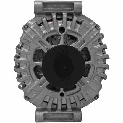 Quality-Built Alternator 11742