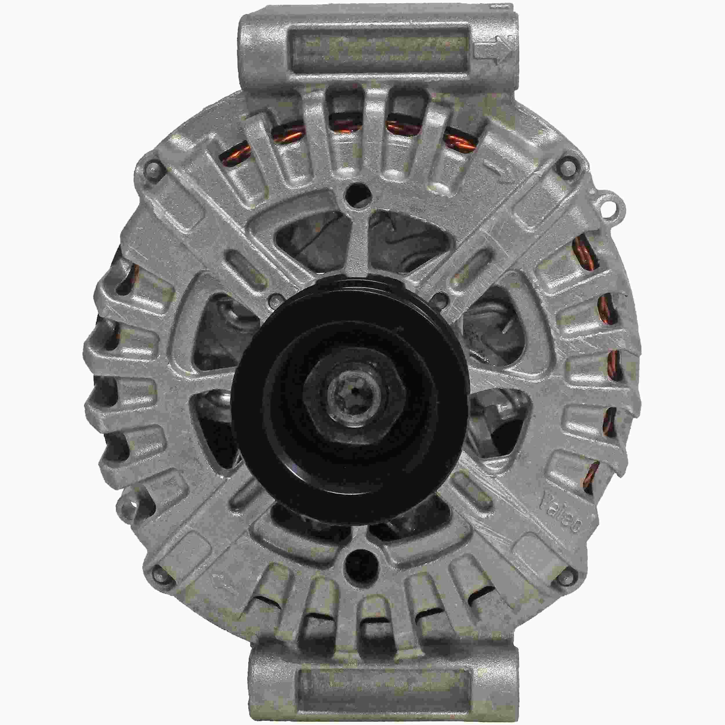 Quality-Built Alternator 11743