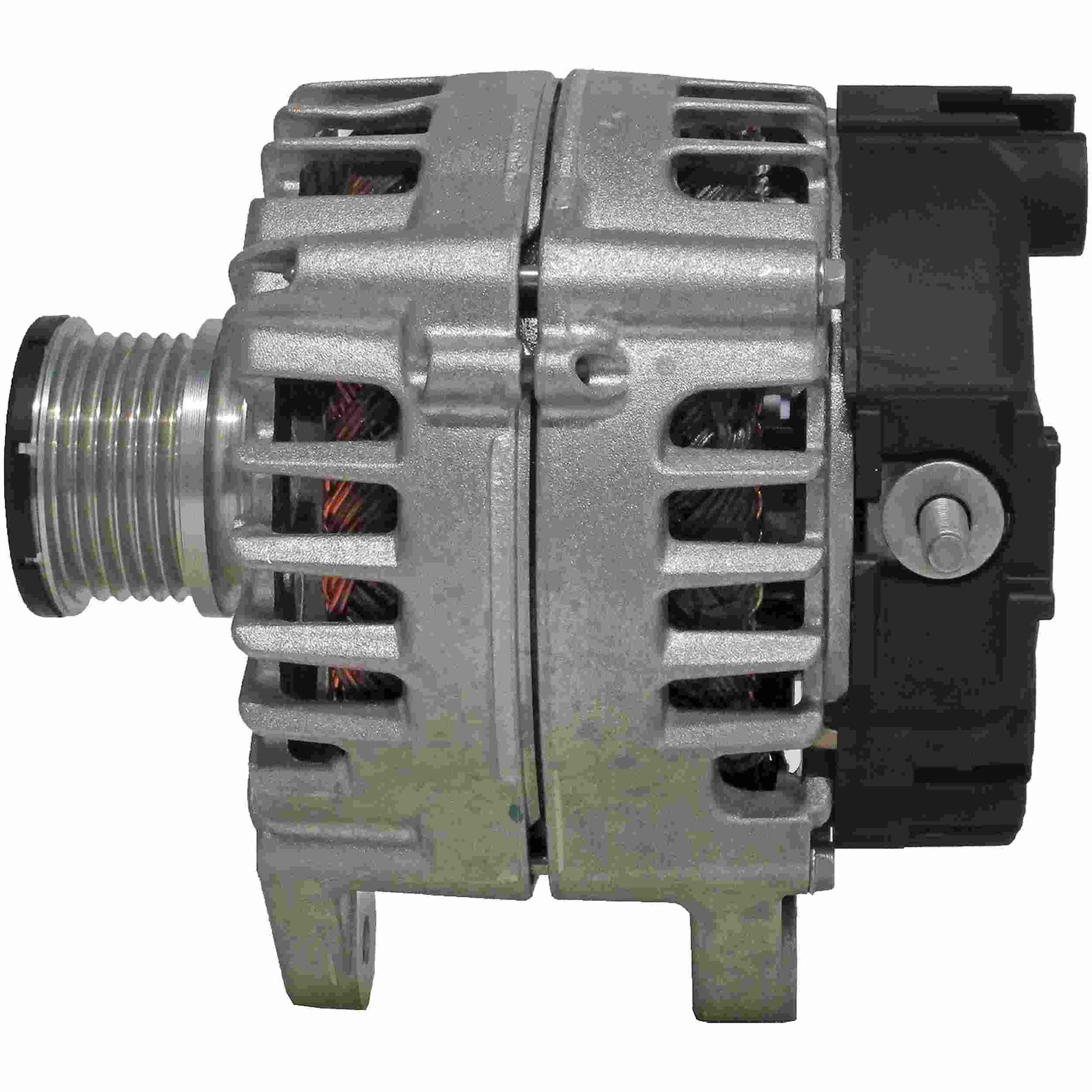 Quality-Built Alternator 11744
