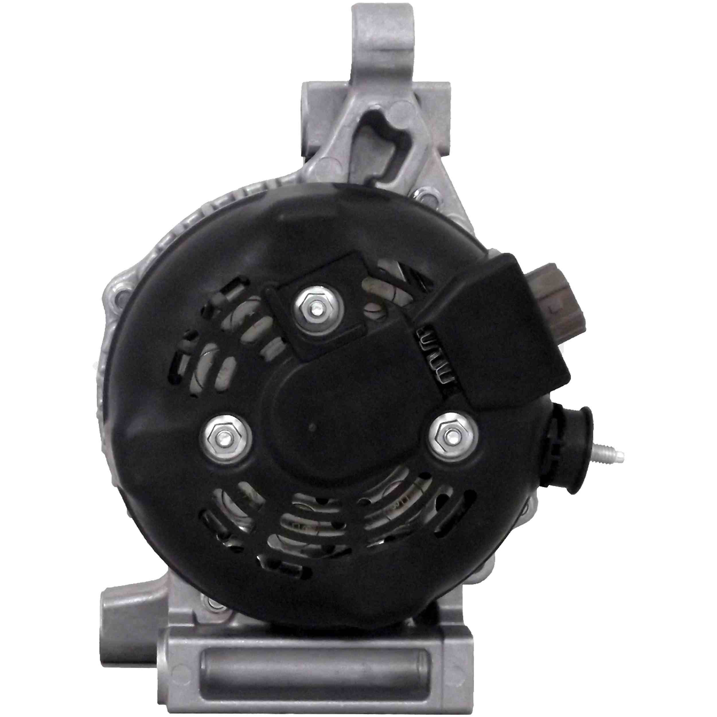 Quality-Built Alternator 11765