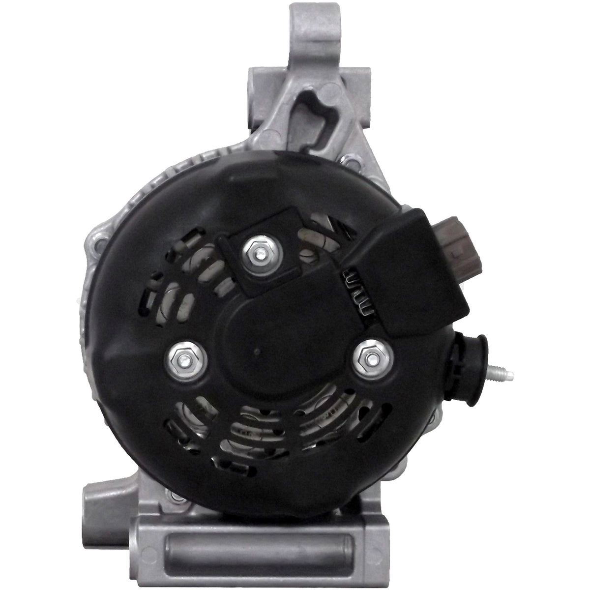 Quality-Built Alternator 11765