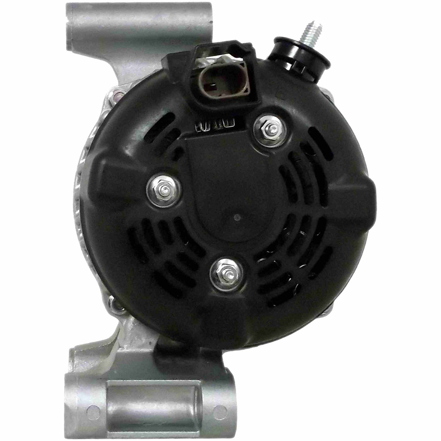 Quality-Built Alternator 11769