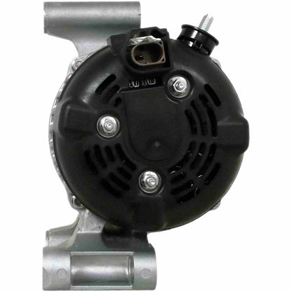 Quality-Built Alternator 11769