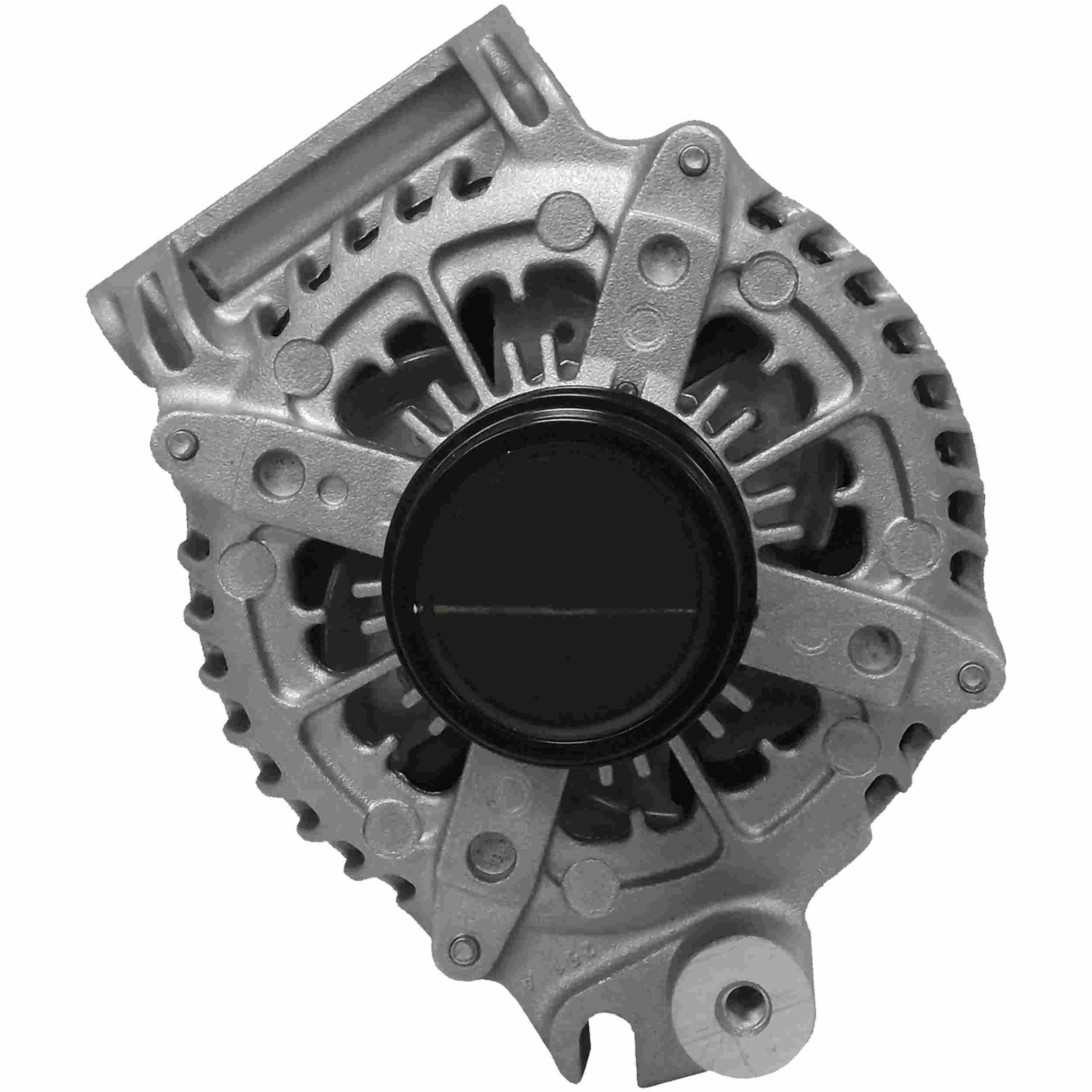 Quality-Built Alternator 11792