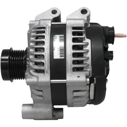 Quality-Built Alternator 11792