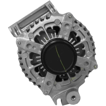 Quality-Built Alternator 11793