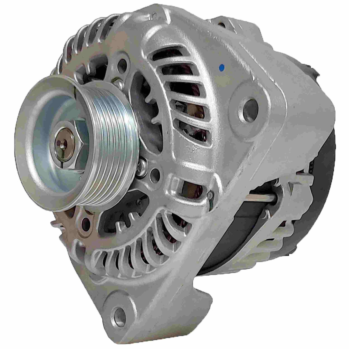 Quality-Built Alternator 11815