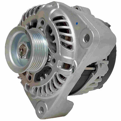 Quality-Built Alternator 11815