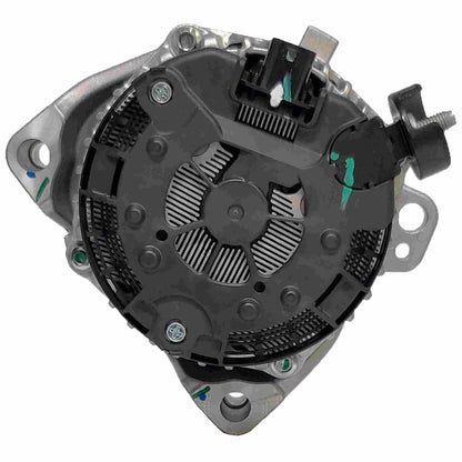 Quality-Built Alternator 11815