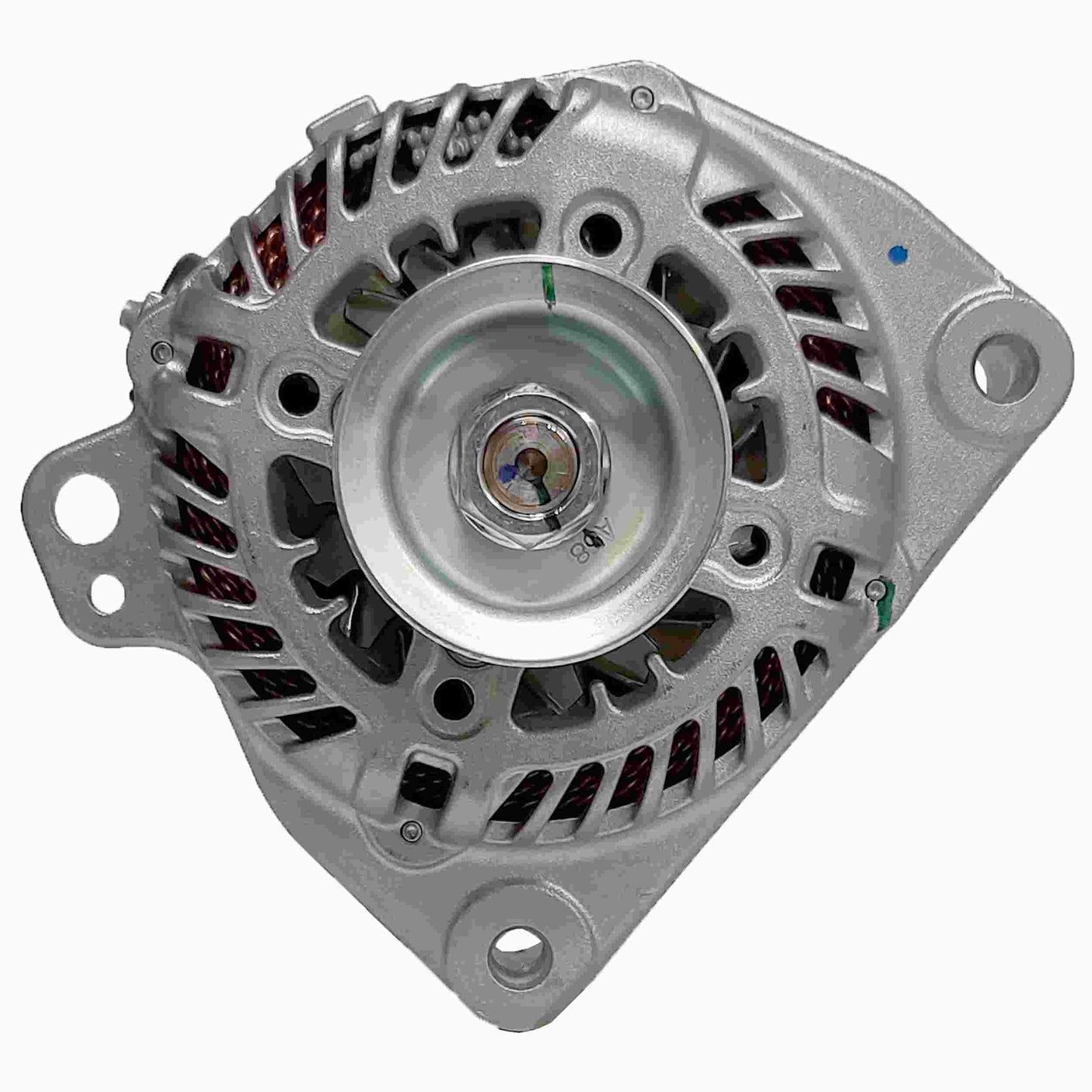 Quality-Built Alternator 11815