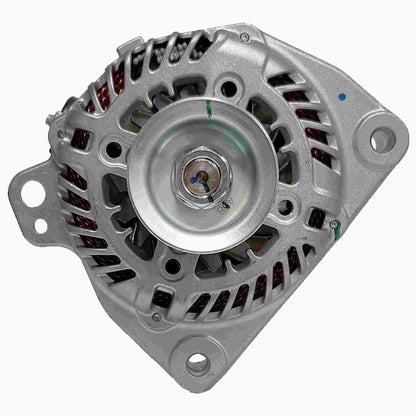Quality-Built Alternator 11815