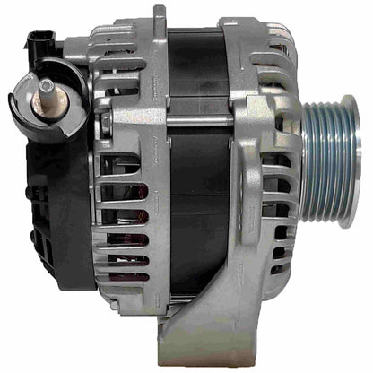Quality-Built Alternator 11815