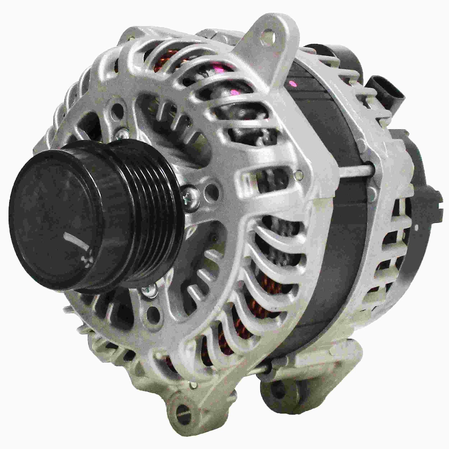 Quality-Built Alternator 11818