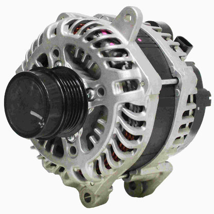 Quality-Built Alternator 11818