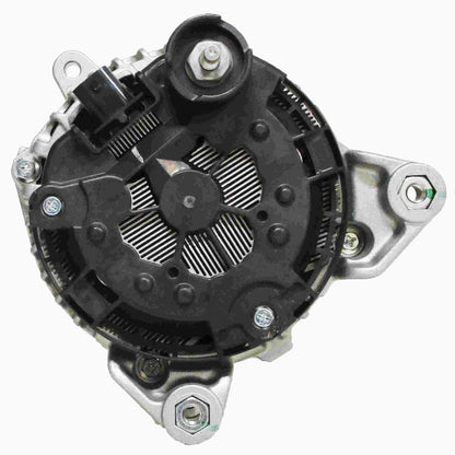 Quality-Built Alternator 11818