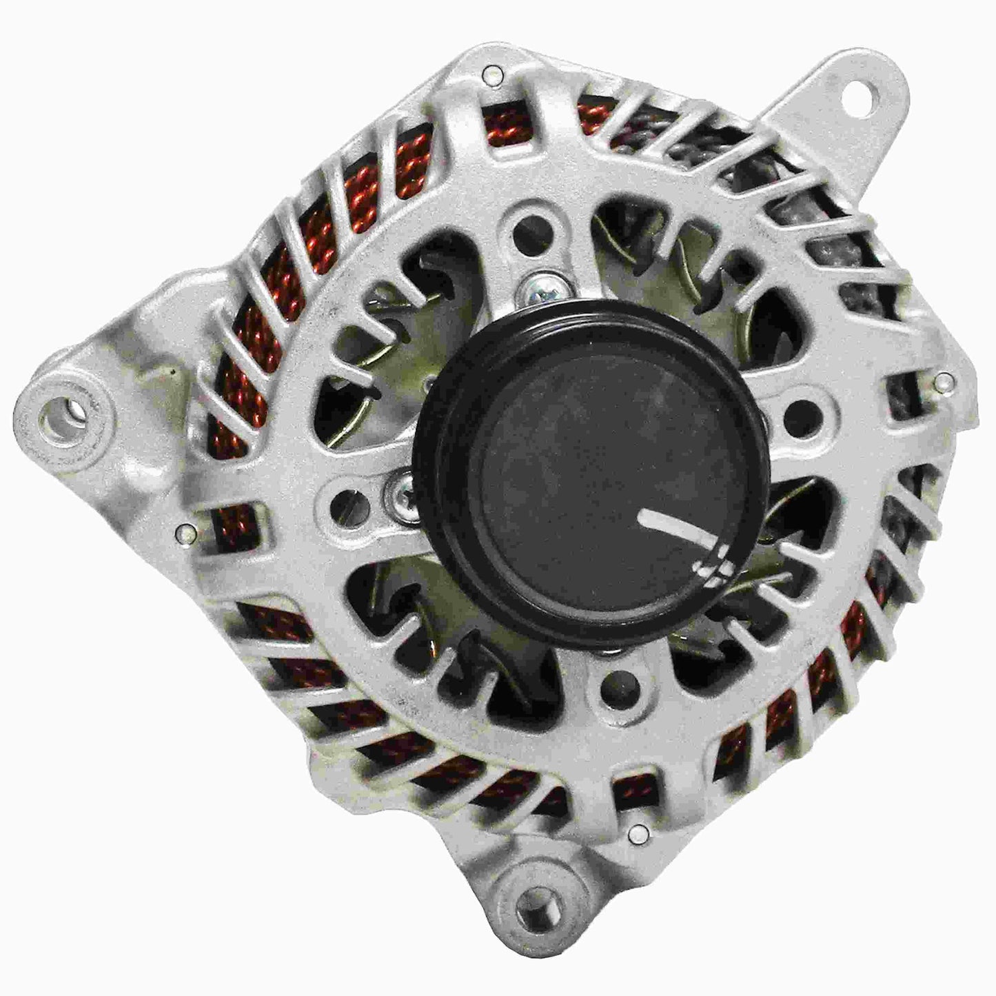 Quality-Built Alternator 11818