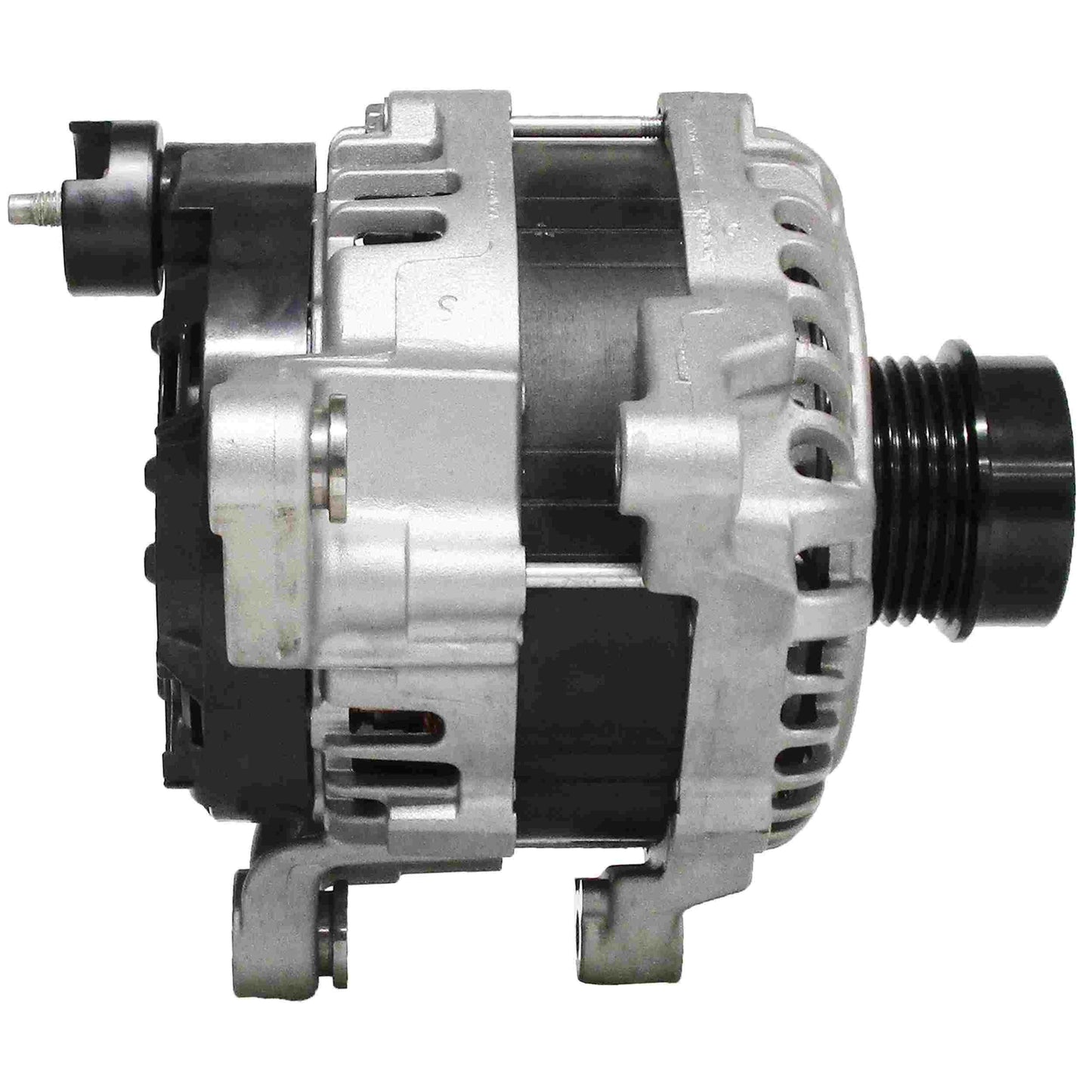 Quality-Built Alternator 11818