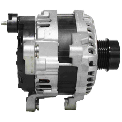 Quality-Built Alternator 11818