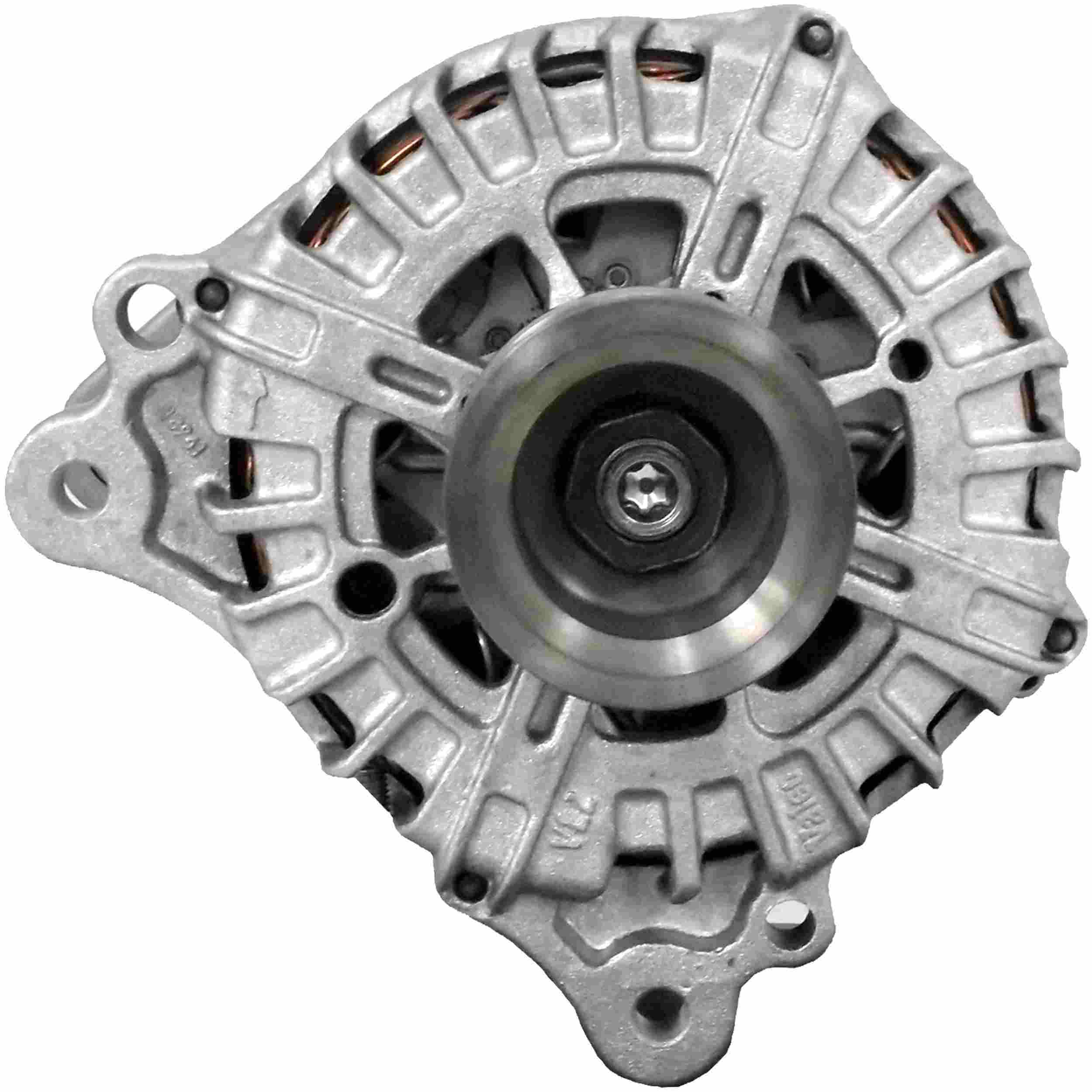 Quality-Built Alternator 11821