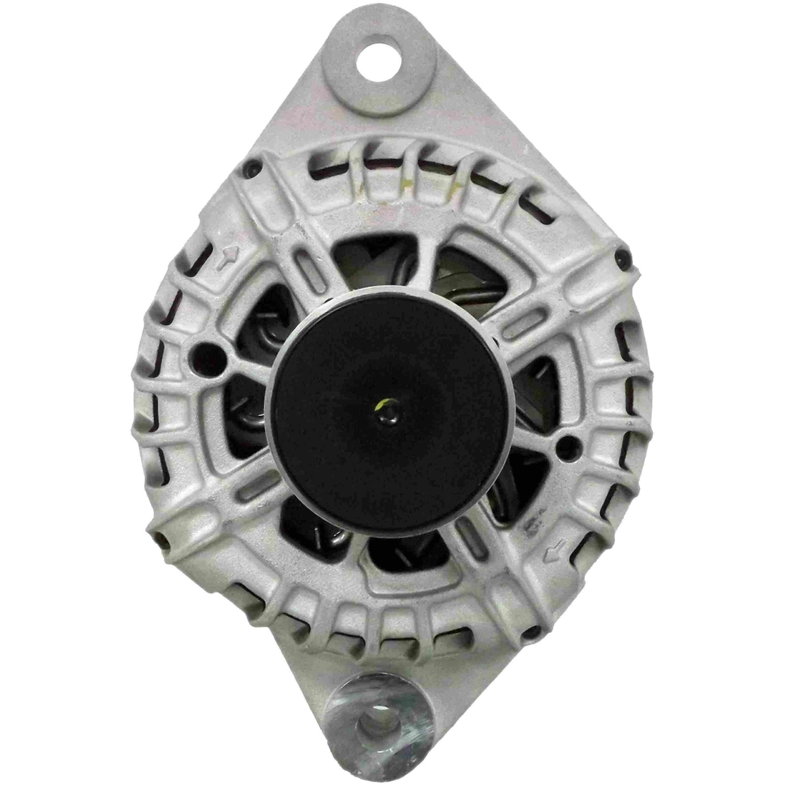 Quality-Built Alternator 11832