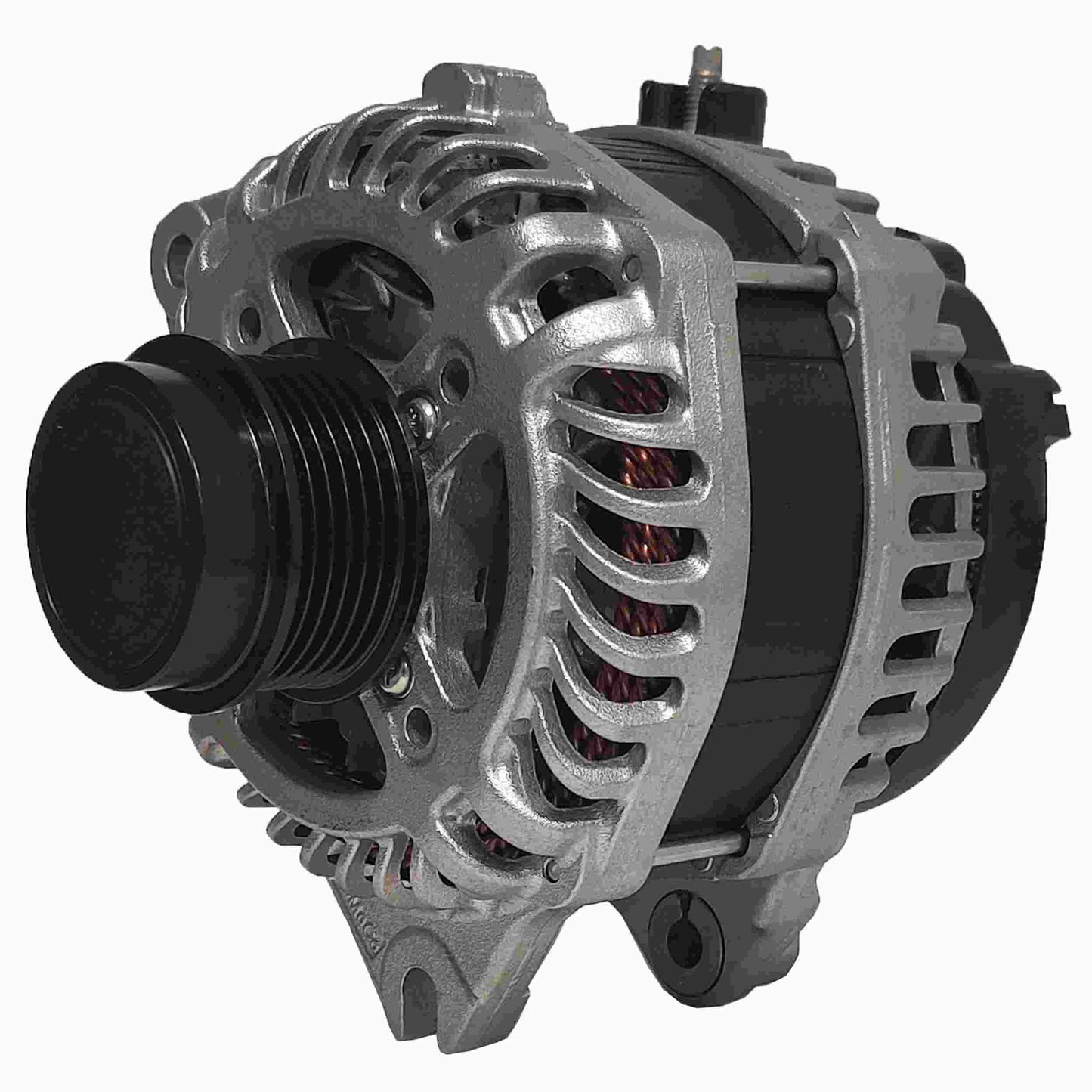 Quality-Built Alternator 11833