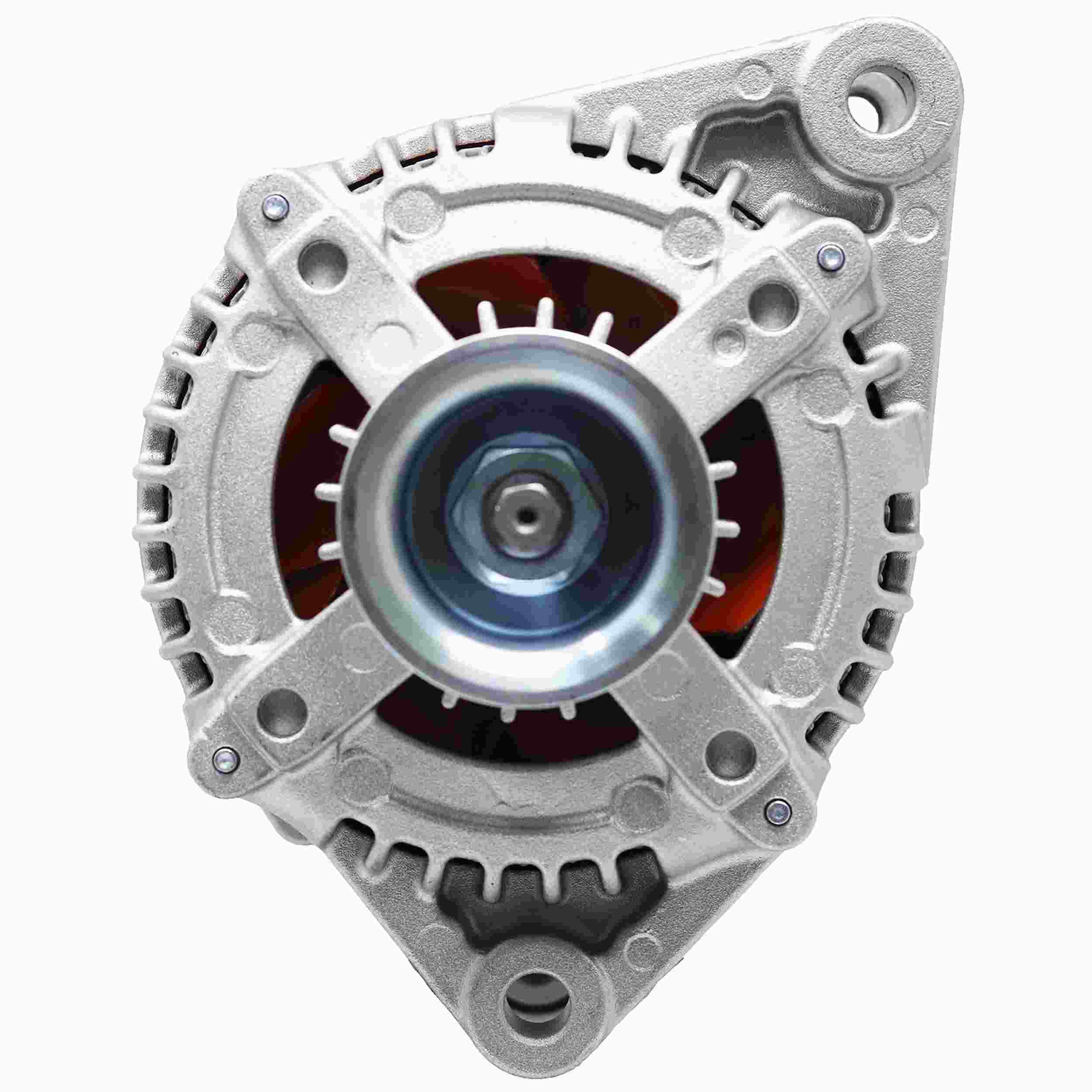 Quality-Built Alternator 11846