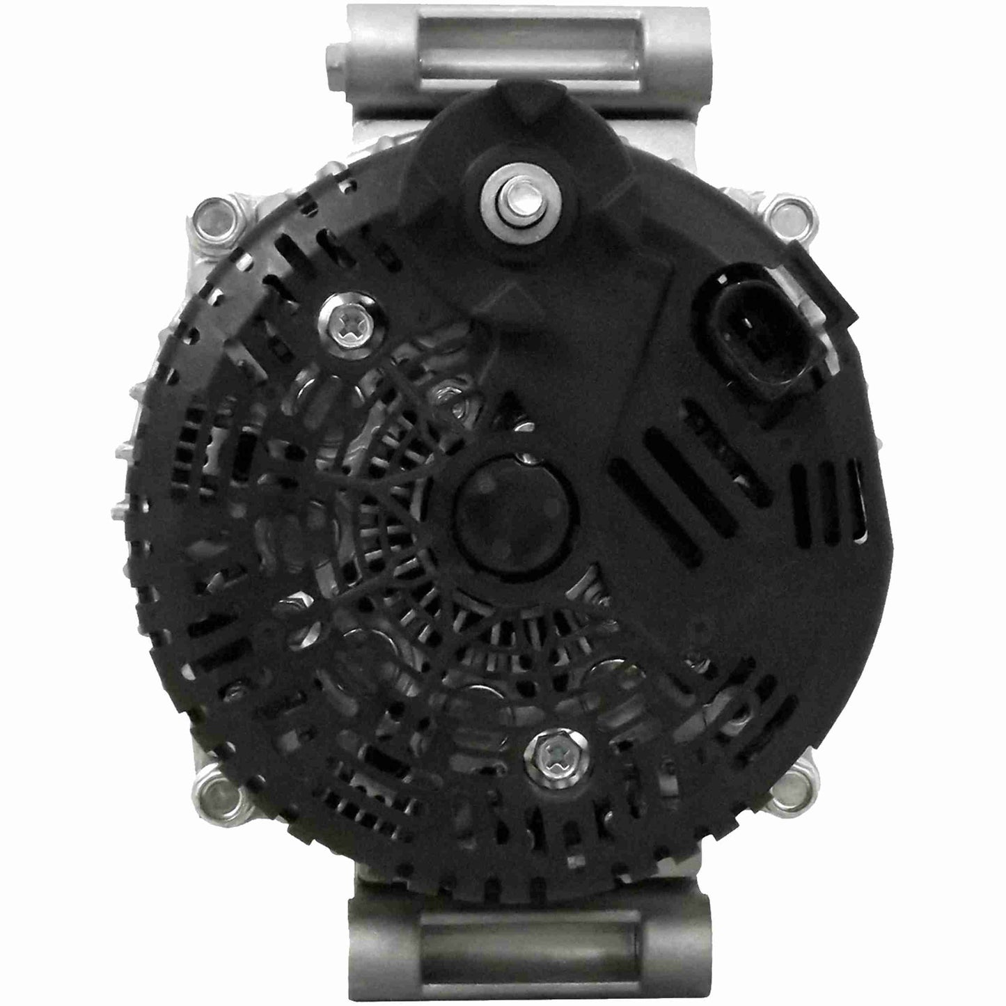 Quality-Built Alternator 11852