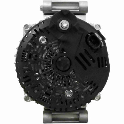 Quality-Built Alternator 11852