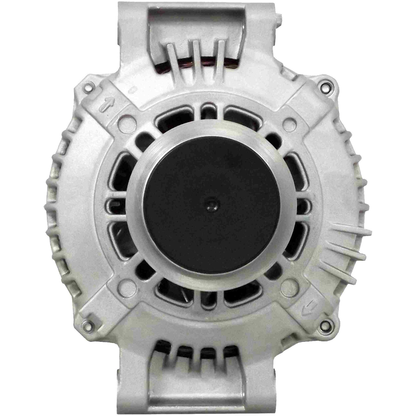 Quality-Built Alternator 11852