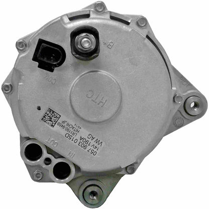 Quality-Built Alternator 11854