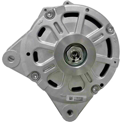 Quality-Built Alternator 11854