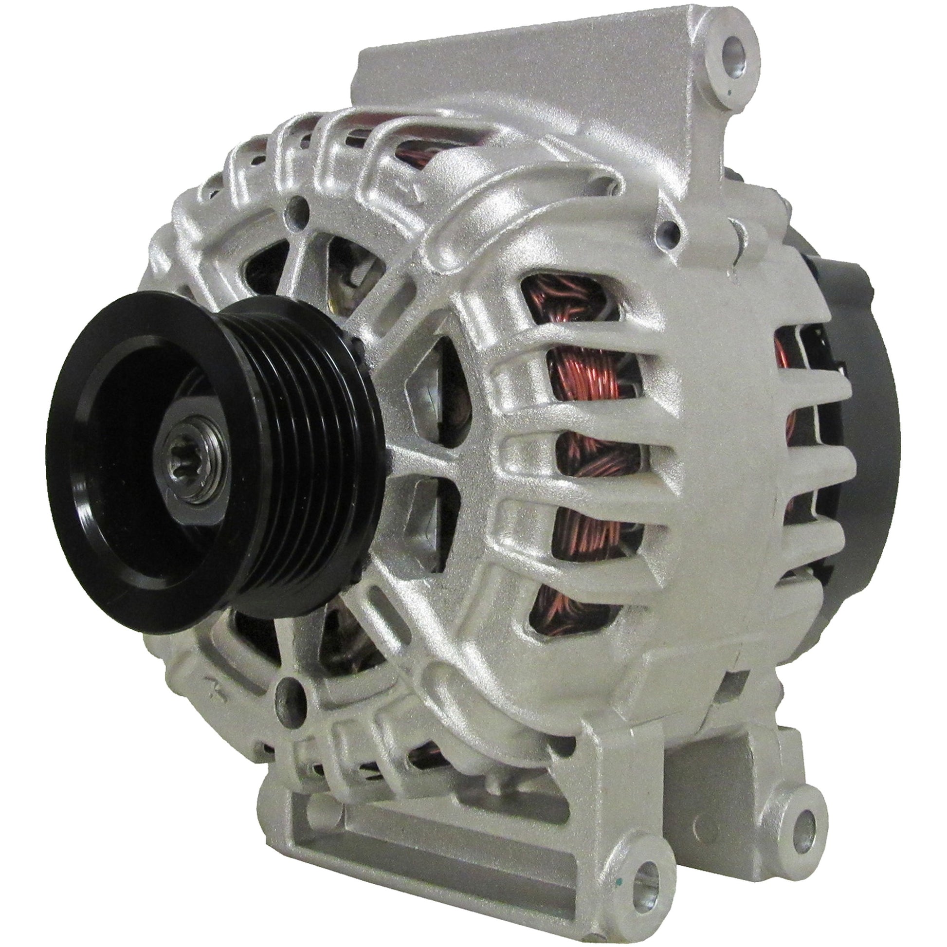 Quality-Built Alternator 11864 image 2