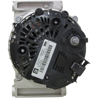 Quality-Built Alternator 11864 image 4