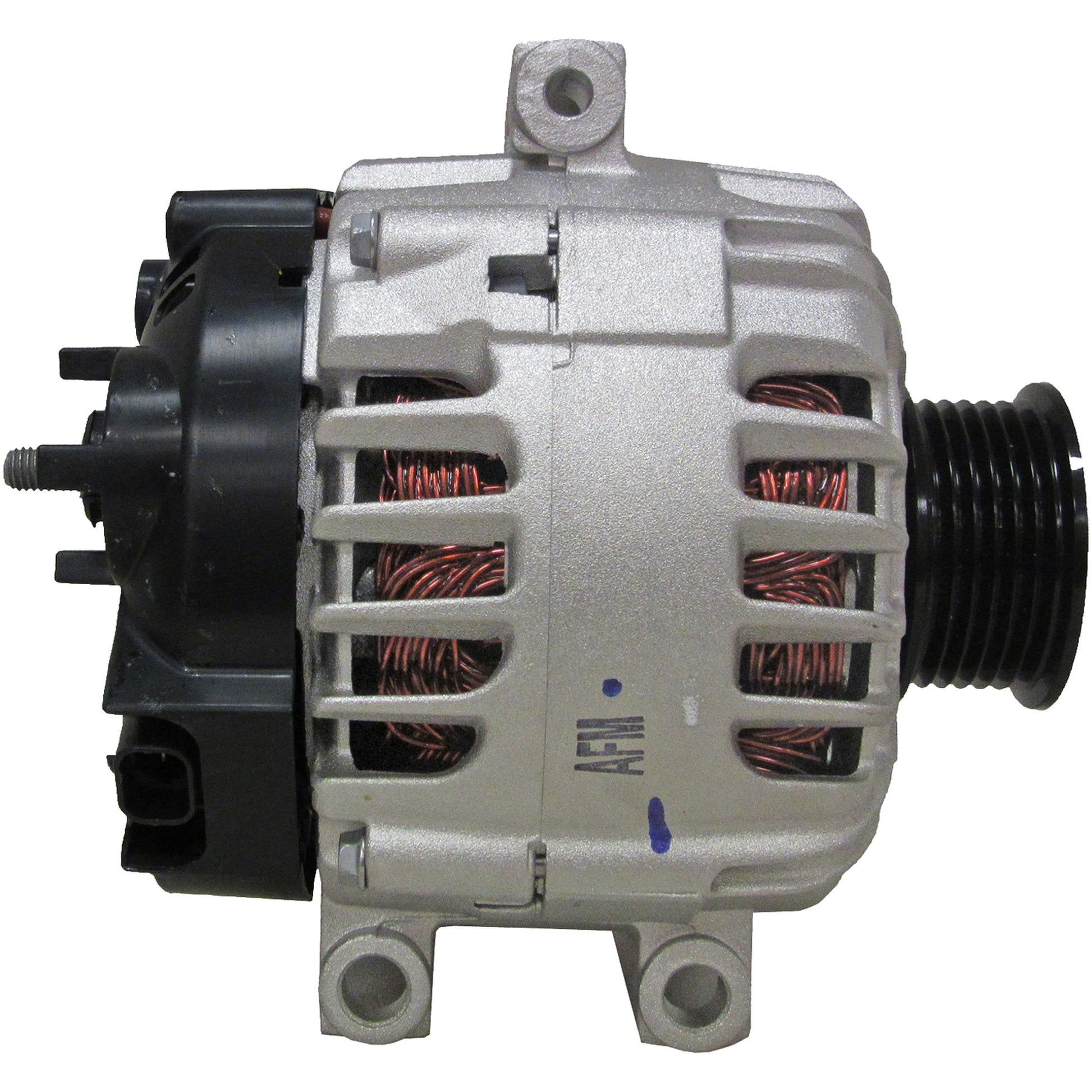 Quality-Built Alternator 11864 image 3