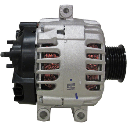 Quality-Built Alternator 11864 image 3
