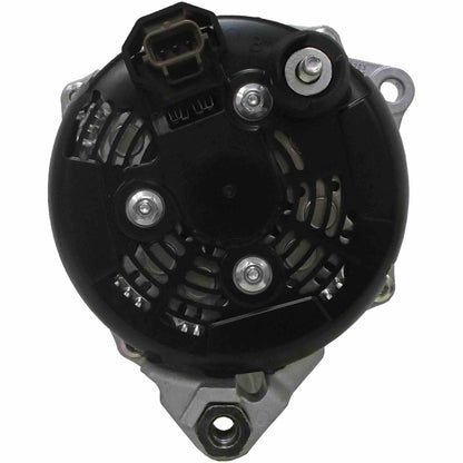 Quality-Built Alternator 11872