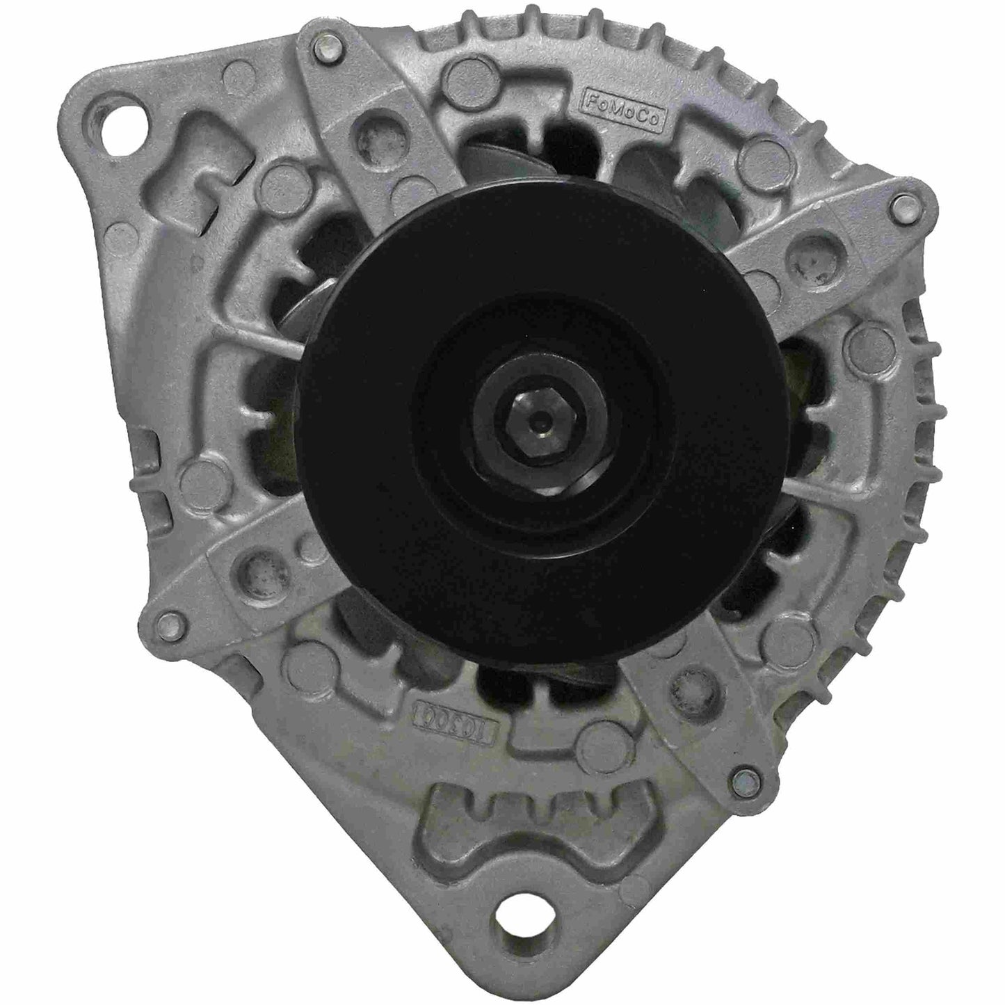 Quality-Built Alternator 11872