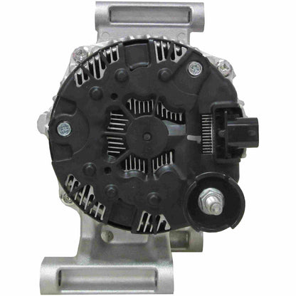 Quality-Built Alternator 11876